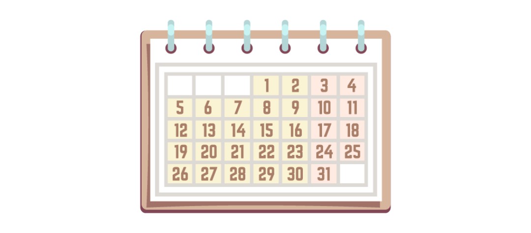 Przejście z klasy Date do klasy Callendar