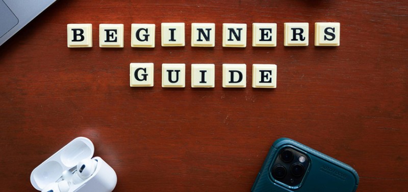 Programming Beginner Aid: Where Do I Start Programming and How to Succeed