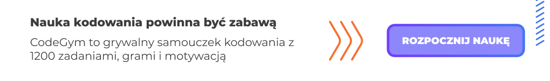 Moja historia. Programista Java w wieku 18 lat - 2