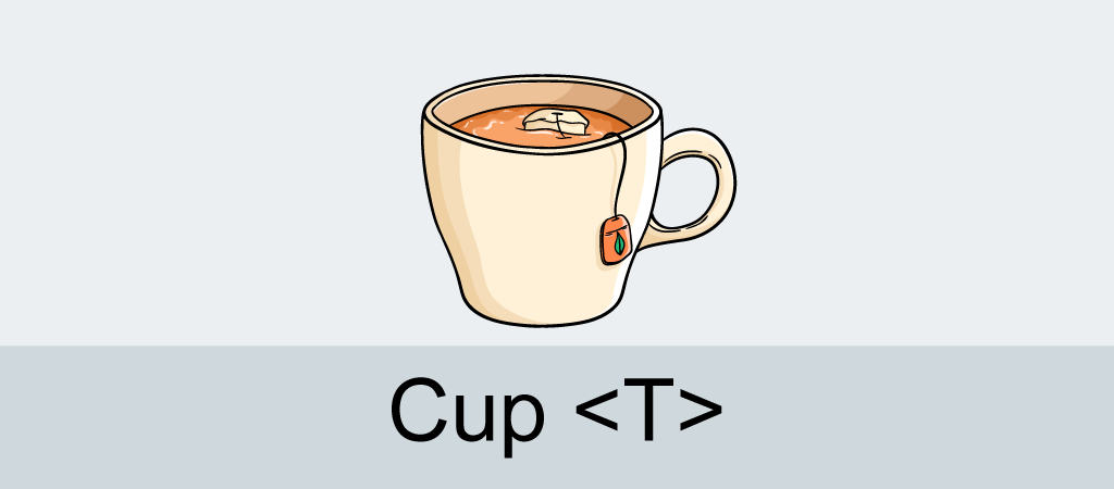 Generics Java-da