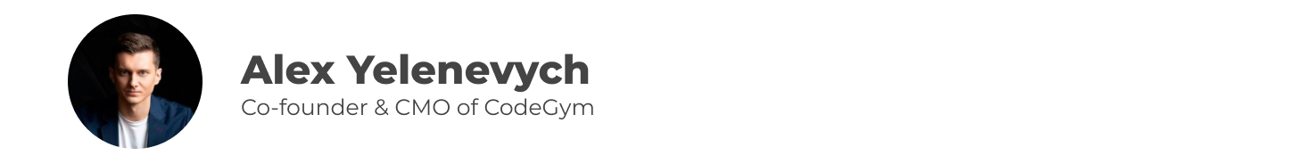 Goodbye to 2023: Key CodeGym’s Achievements and Plans - 1