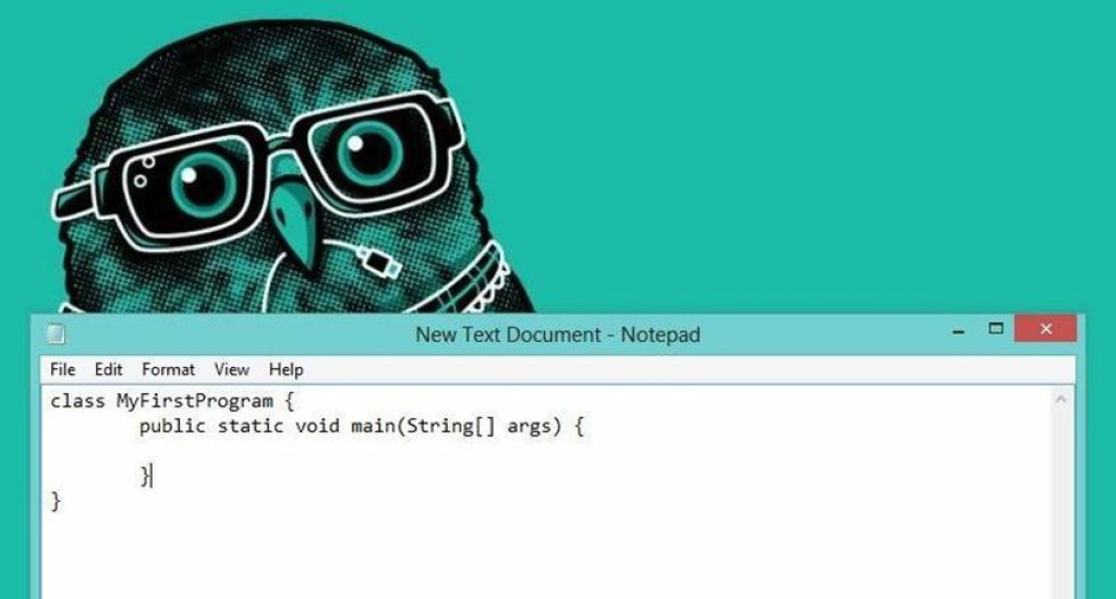 How to Begin Coding in Java and Write Your First Program Today - 4