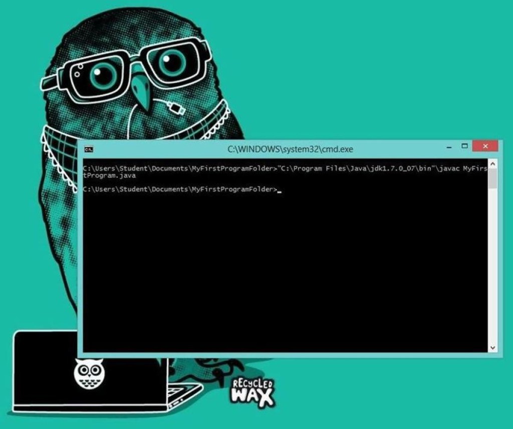 How to Begin Coding in Java and Write Your First Program Today - 7