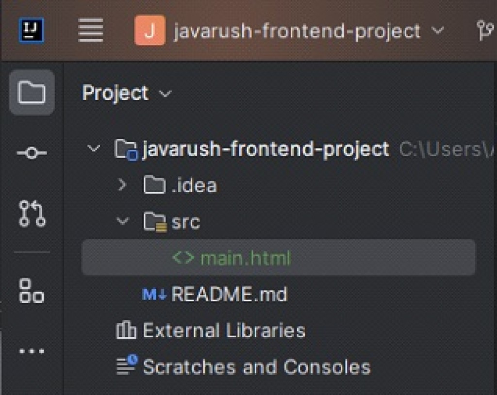 IntelliJ IDEA