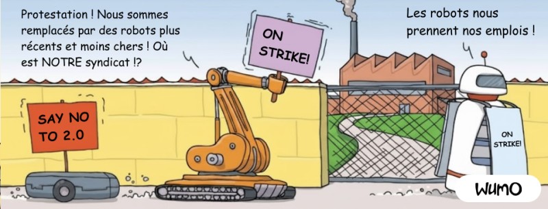 Pourquoi l'IA ne remplacera pas les programmeurs (Et pourquoi c'est le meilleur moment pour apprendre) - 4