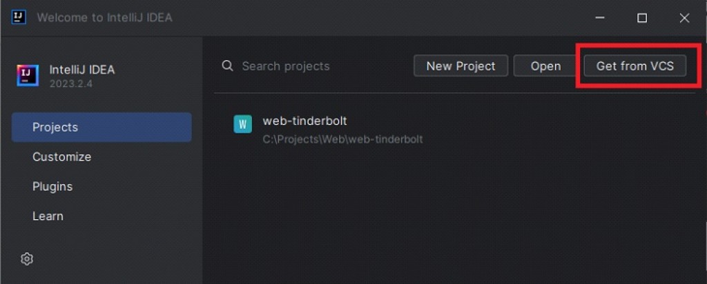 IntelliJ IDEA