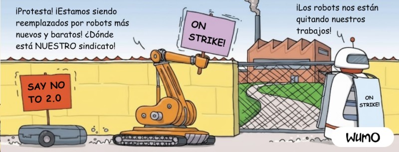 Por qué la IA no reemplazará a los programadores (Y por qué ahora es el mejor momento para aprender) - 4