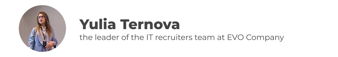 "소프트 스킬"을 갖춘 직원이 있으면 기업의 성과가 향상됩니다. HR은 IT 전문가에게 소프트 스킬이 필요한 이유를 설명합니다. - 3