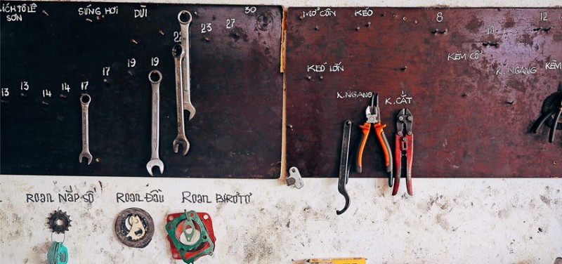 Design pattern trong Java [Phần 1] - 1