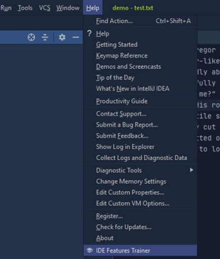 intellij install plugin