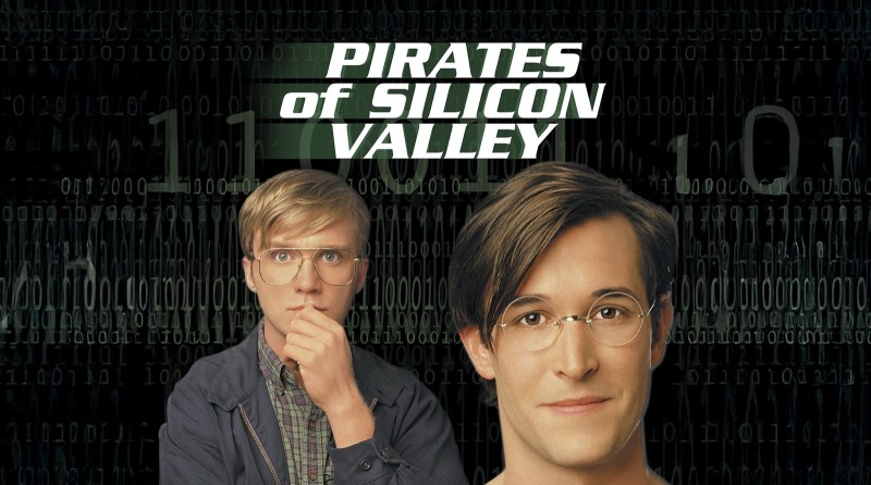Best Movies and TV Shows for Programmers: 25 Picks About Coding, Hackers, and AI - 18