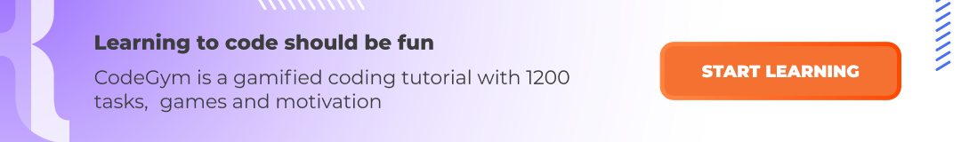 The Perks of Oracle Certificate. How Can CodeGym Help to Pass the Oracle Java Foundations? - 2