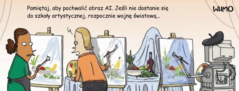 Dlaczego AI nie zastąpi programistów (I dlaczego teraz jest najlepszy czas, żeby zacząć się uczyć) - 2