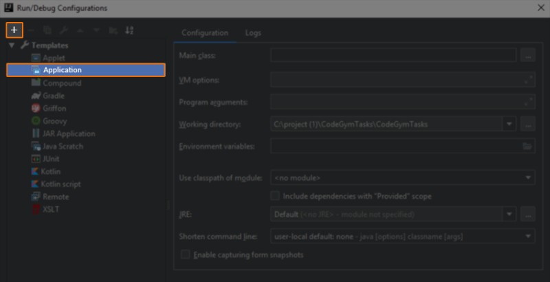 Nytt avsnitt på CodeGym — Spel - 11