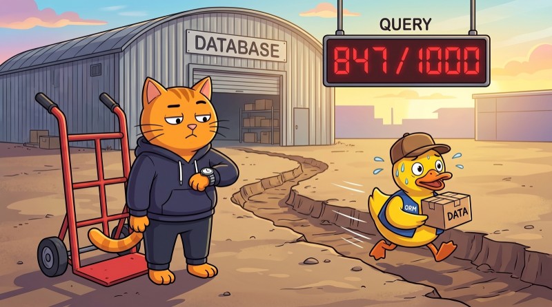 Python Developer Roadmap 2026: What to Learn, in What Order, and Where Everyone Stalls - 7