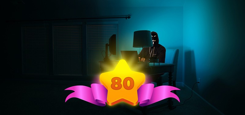 Level-80-Programmierer. So wirst du mit CodeGym zum Programmierprofi - 1