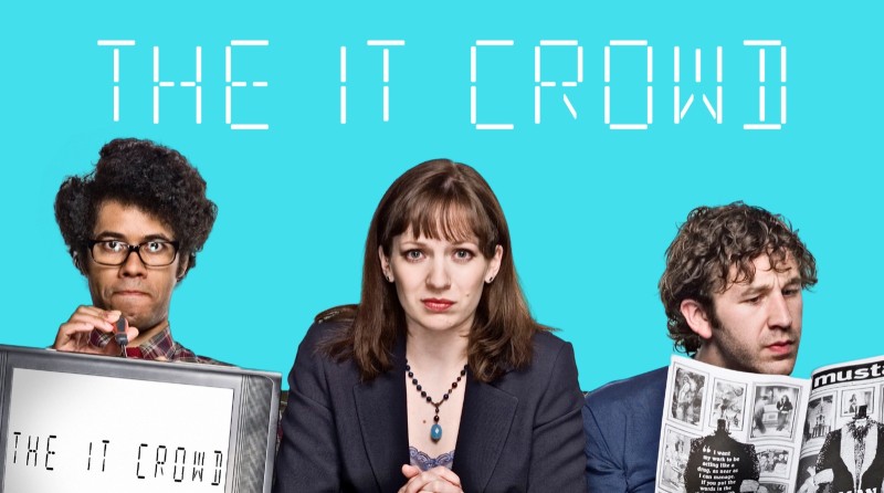 Best Movies and TV Shows for Programmers: 25 Picks About Coding, Hackers, and AI - 3
