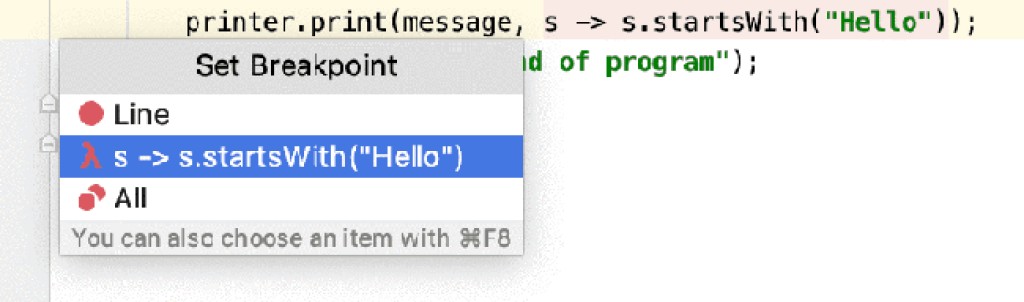 Debugging in IntelliJ IDEA: a beginner's guide - 5