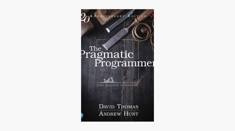 Lo que leen de verdad los programadores: 15 libros que entrenan la cabeza, no la sintaxis 🧠 - 9