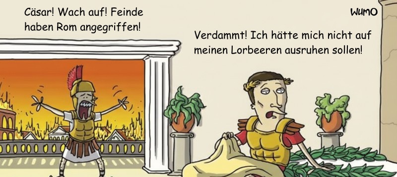 Warum sind alle so verrückt nach Python? - 3