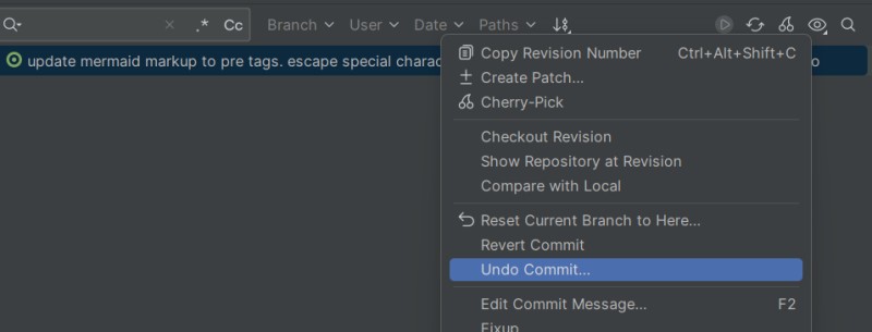 Illustration for the section "Undo Commit"