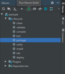 4. rész A Maven alapjai - 7