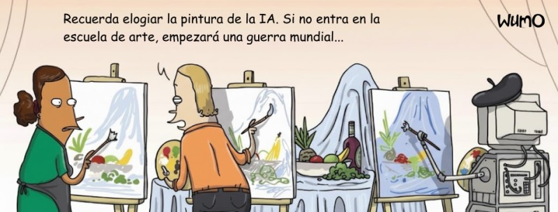 Por qué la IA no reemplazará a los programadores (Y por qué ahora es el mejor momento para aprender) - 2