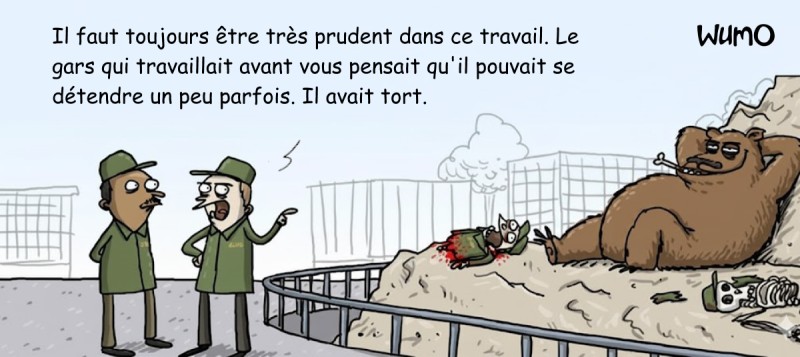 Pourquoi tout le monde est obsédé par Python ? - 6