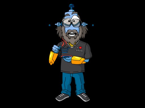 ஜாவா நிரலாக்க பாடங்கள் - 2