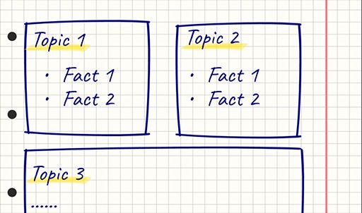 노트?  농담이 아닙니다.  Java 학습 부스터가 감지되었습니다!  - 4