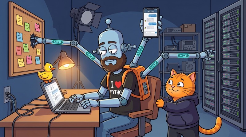 How AI Agents Work: The Agent Loop, Skills, MCP, Subagents, and Hooks Explained - 7