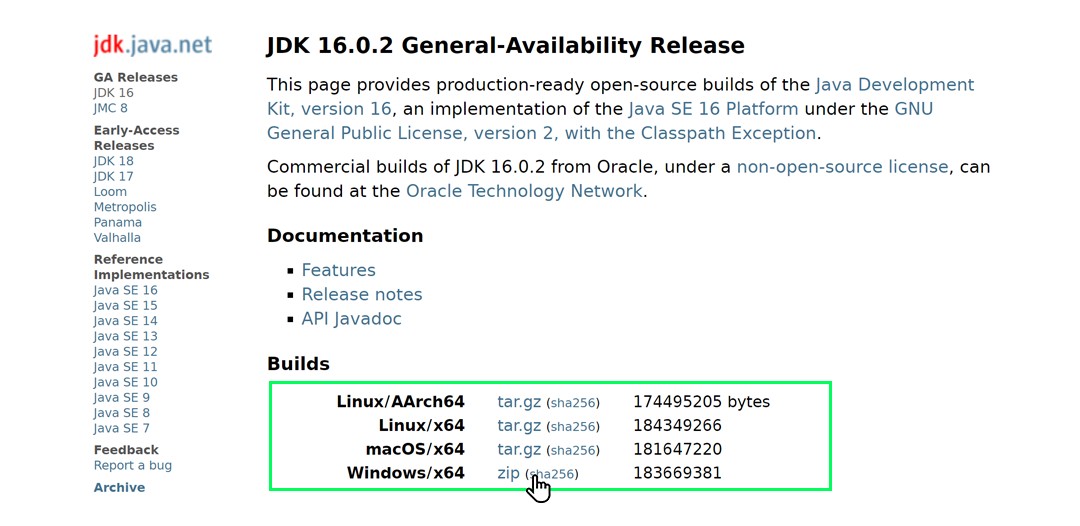 Course Java Syntax - Lecture: The simplest program