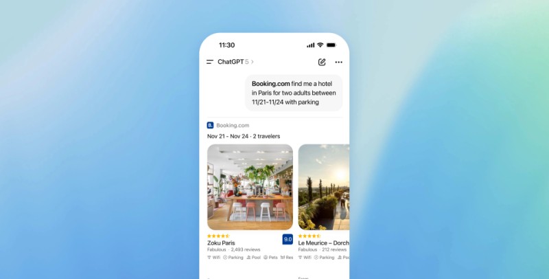 ChatGPT Apps: A Complete Developer's Guide for 2025 - 4