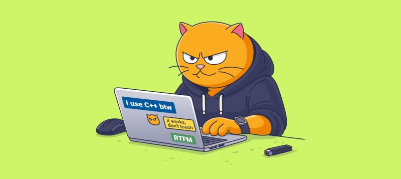 Qui est un développeur C++ : ce qu'il fait, combien il gagne et comment débuter - 1