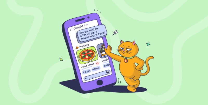 ChatGPT Apps: A Complete Developer's Guide for 2025 - 10