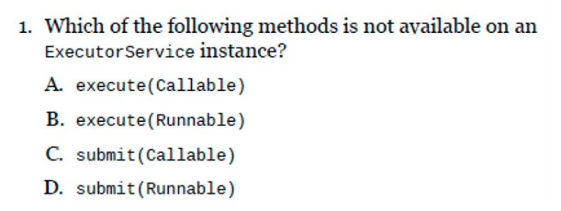 Razem lepiej: Java i klasa Thread.  Część VI — Odpal!  - 3