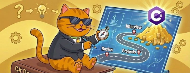 C# (C-Sharp) — Un lenguaje con el que realmente puedes ganar dinero - 8
