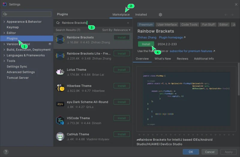 Resumen para las lecciones del Maratón de Java | Bot de Telegram con ChatGPT - 6