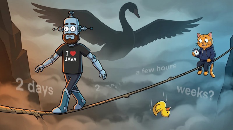 Lo que leen de verdad los programadores: 15 libros que entrenan la cabeza, no la sintaxis 🧠 - 11