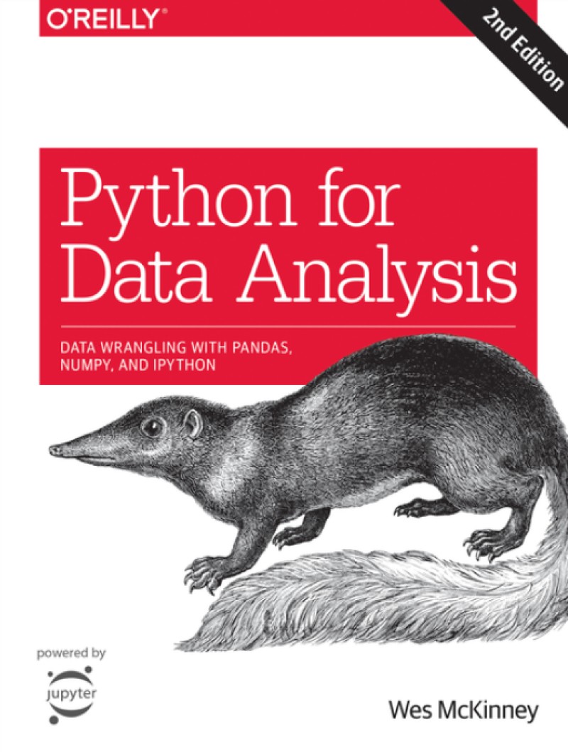 Die besten Python-Bücher für Anfänger und Fortgeschrittene (2025) - 7