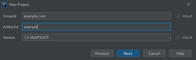 Del 4. Det grundlæggende i Maven - 3