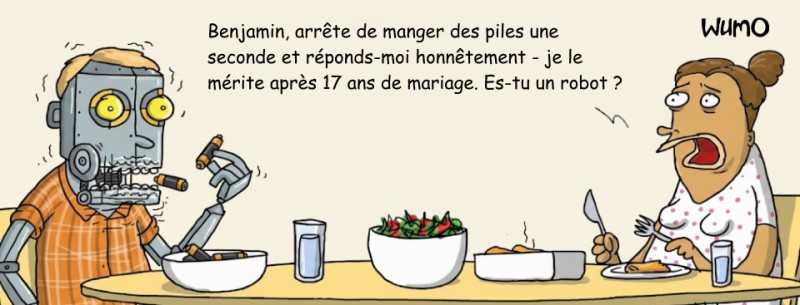 Pourquoi l'IA ne remplacera pas les programmeurs (Et pourquoi c'est le meilleur moment pour apprendre) - 3