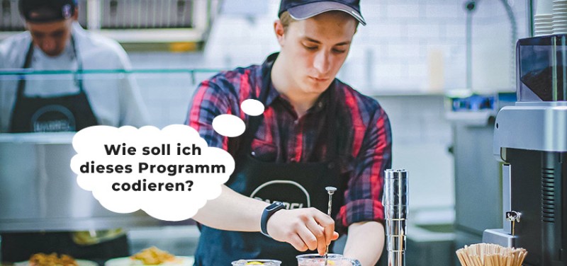 Wie Berufsumsteiger von der Nutzung von CodeGym profitieren können - 1