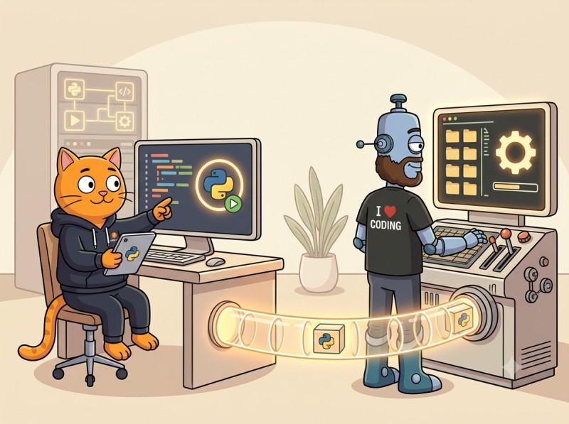 Running Shell Commands from Python with subprocess: The Right Way in 2026 - 1