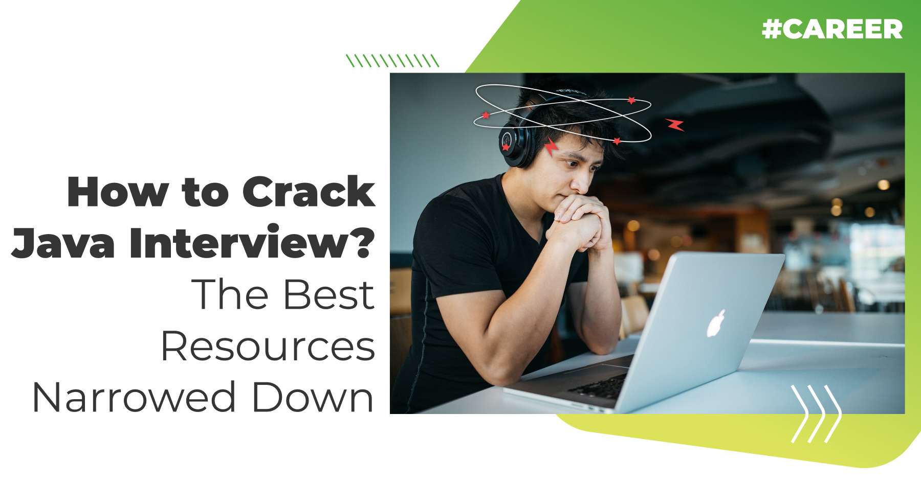 How to Crack Java Interview? 