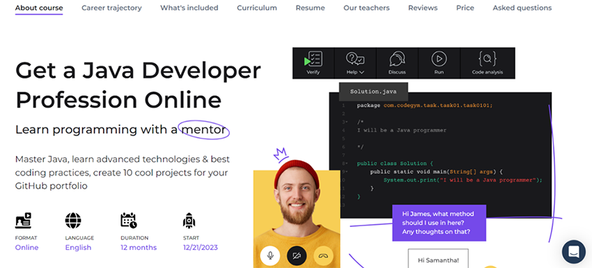 Goodbye to 2023: Key CodeGym’s Achievements and Plans - 2