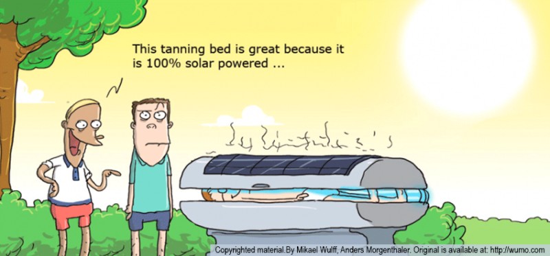 Практикувайте с текущото състояние на нишката - 1