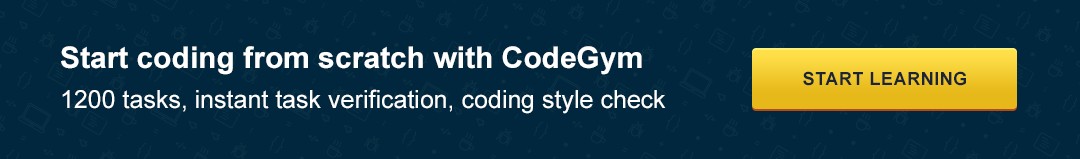 Back to the Future. Is Java Still the Right Bet For New Coders in 2020? - 3