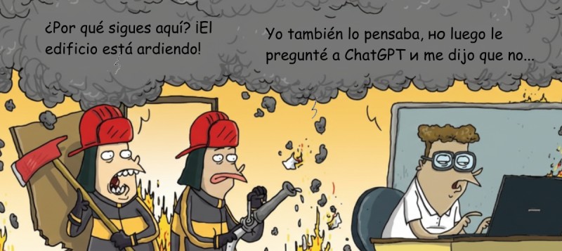 ¿Por qué todos están obsesionados con Python? - 7