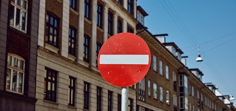 Unreachable Statement Code Error in Java - 1